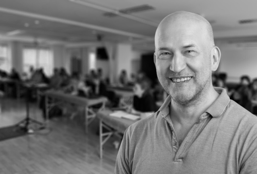 Arterial rule – How to treat? Das Fasziale Netzwerk der Arterien